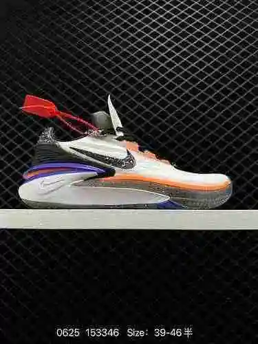 23 Nike Air Zoom G.T Cut 2 EP Super Running Class Zapato de baloncesto deportivo informal de caña ba