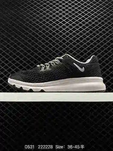 4 True Stussy x NK Air Max 23" Fossil" El color desierto de las zapatillas para correr con