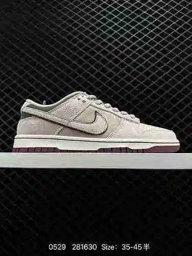 5 zapatillas Nike Dunk Low, zapatillas retro, demos un paso adelante y mostremos tu estilo personal.