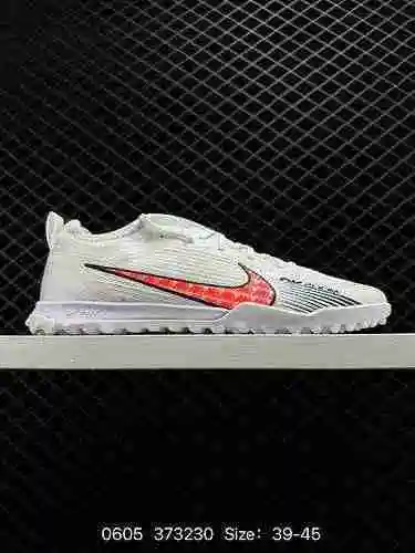5 ZOOM VAPOR 5 PRO TF Assassin Bota de fútbol Grapas para césped para hombres y mujeres N.º de artíc