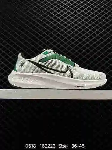 5 Nike Air Zoom Pegasus 4 Lunar Running Shoe Las zapatillas de malla transpirables para correr equil