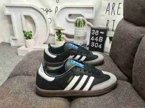 304DAdidas origins Busenitz Vulc La clásica producción de cuero de gamuza Originals de adidas de cas