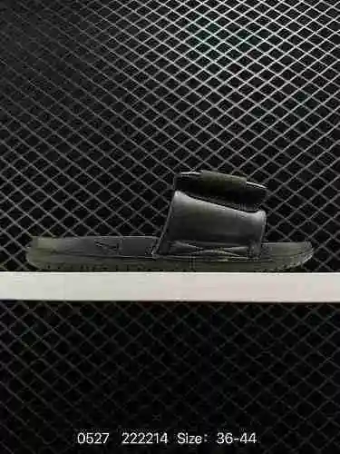 7 Nike Nike Offcourt Deportes al aire libre Ocio Moda Zapatillas de playa transpirables Zapatillas c