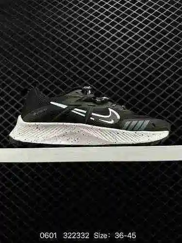 6 Zapatillas deportivas informales con amortiguación todoterreno Nike Pegasus Trail Rhea Performance