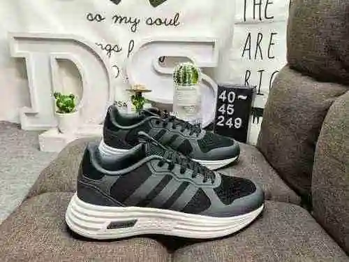 249D Adidas DURAMO 9 Web Oficial Zapatillas Running Hombre y Mujer Zapatillas Running