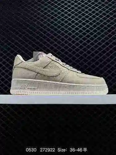 NK Air Force '7 Low PRM" NAl KE Cha" Air Force One Zapatillas deportivas informales, versá