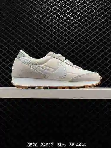 5 Nike/Nike están hechos de gamuza y tela Oxford, ❗ Nike Nike Daybreak SP Dawn Collection Waffle Ret