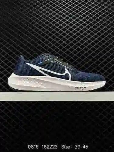 5 Zapatillas para correr Nike Air Zoom Pegasus Lunar Las zapatillas para correr de malla transpirabl