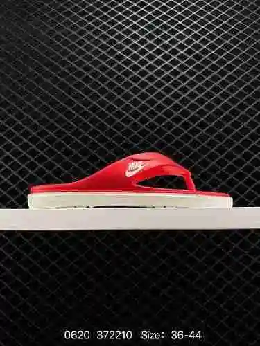5 Nike FLIP-FLOPS GENERATION ¡Novedad de verano, zapatillas informales, chanclas de playa! Número de