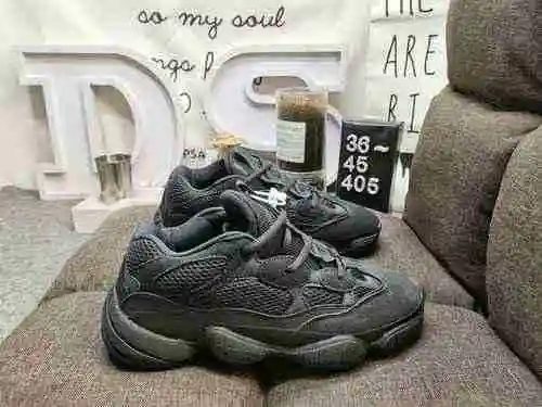 405D Authentic Adidas Yeezy500 Utility define un proceso de producción de alto nivel y solo vende za