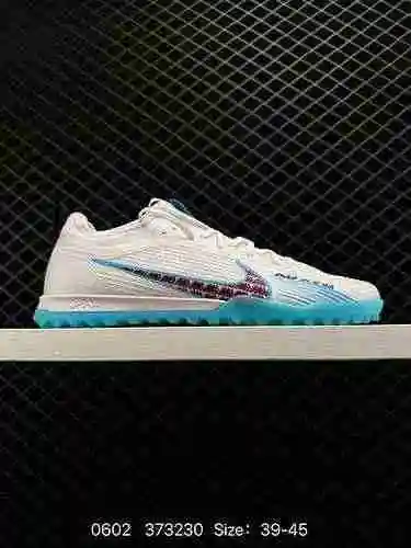 5 Zapatillas Nike Zoom VAPOR 5 PRO TF para caminar, ocio, deportes y jogging ID producto: DR594 58 T