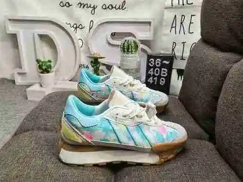 419D Retro Dominante! Los zapatos Adidas neo futro mixr touch se venden en cantidades limitadas. La 