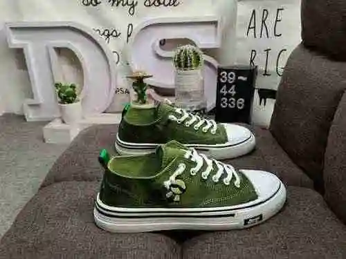 336DAdidas NiZZA Moda Resistente al desgaste Antideslizante Cómodo Zapato deportivo informal para sk