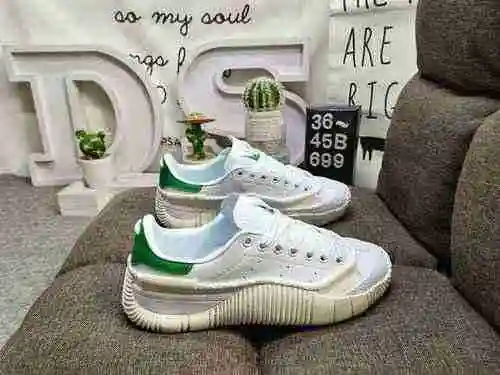 699D Adidas CG Co marca Craig Green x adidas CG SCUBA STAN Zapatos nuevos de la marca Co. Zapatos de