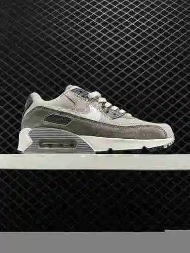 4 Nike Air Max 9 NRG Desert Sand zapatos deportivos informales, versátiles y con colchón de aire ret