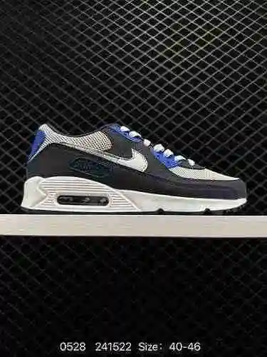 Zapatillas NIKE AIR MAX 9 Futura Classic Retro Casual Código: FD867 3 # 24522 Talla: 4-46