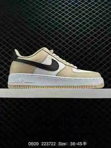 Air Force Low Último cartón original Crear versión Air Force Centrándose en el canal de comercio ext