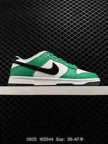22 Zapatillas Nike Dunk Low Serie SB Zapatillas deportivas informales, versátiles y clásicas Con un 