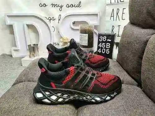 405D Adidas Ul TRABOOST WEB NDA Nuevas zapatillas para correr con absorción de impactos tipo palomit