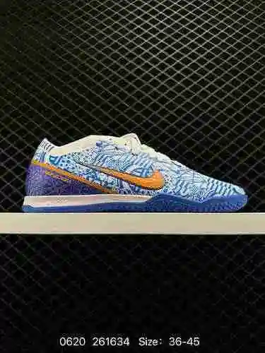 7 zapatillas para correr profesionales Nike Air Zoom Datos de archivo originales Caja original, insp