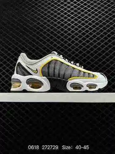 45 Calzado casual Nike para hombre y mujer Zapatillas de deporte AIR MAX TW clásicas Zapatos con amo