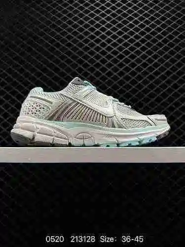 Los 4 zapatos para correr deportivos casuales retro clásicos NikeZoom Vomero 5 SP Fomero de quinta g