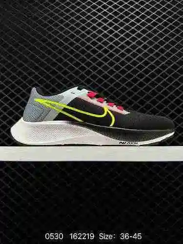 95 Zapatillas para correr NK Zoom Pegasus 38 Lunar Las zapatillas para correr Lunar Landing 38 de ma