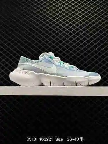 5 Barefoot 5 Tmall ofrece exclusivamente las zapatillas para correr livianas NIKE FREE RN 22 con la 