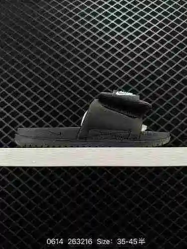 8 Nike OFFCOURT SLIDE Piezas de verano Zapatillas NK de verano Nuevas zapatillas de verano de una lí