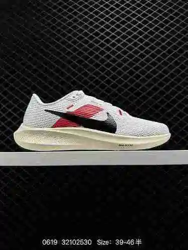 5 Zapatillas para correr Nike Air Zoom Pegasus Lunar Las zapatillas para correr de malla transpirabl