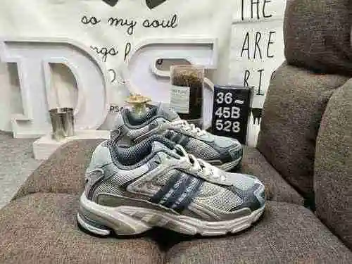 528D] Los zapatos para hombres y mujeres están fabricados en un sistema genuino de talla media # Últ