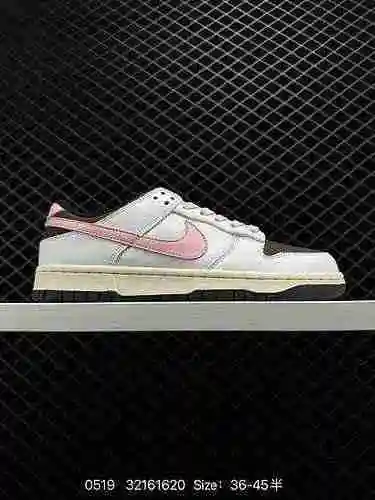 Oferta especial; Nike Dunk Low Juego completo Original Último molde original se esfuerza por crear u