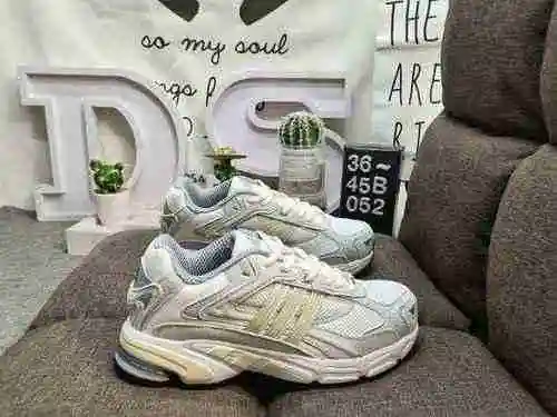 052D Zapato para hombre y mujer Sistema genuino de talla media # Original Última versión de desarrol