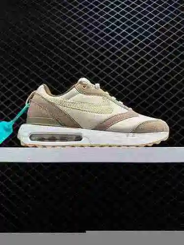 Las 5 zapatillas deportivas informales y versátiles Nike/Nike Air Max Dawn Dawn de caña baja con amo