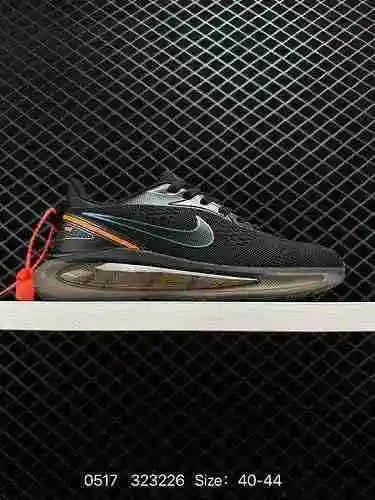 3 Nike Nike/Nike Genuine AIR Zoom Structure 23 Zapatillas de correr para hombre Las zapatillas depor