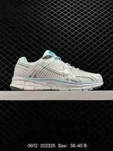 25 NikeZoom Vomero 5 SP Fomero 5th Generation Classic Vintage Casual Sports Footing Shoe cuenta con 