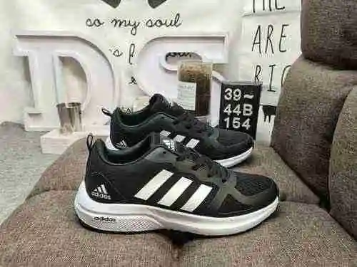 154DAdidas NiZZA Zapatos deportivos, informales y para correr, resistentes al desgaste, antideslizan