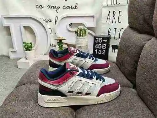 132D nivel de empresa Adidas Originals 2020 ｄｒｏｐ STEP XL trébol nuevos zapatos deportivos informales