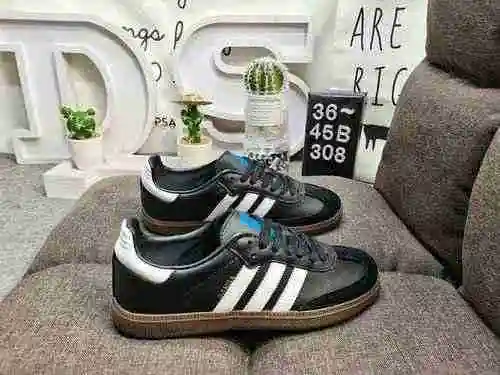 308DAdidas origins Busenitz Vulc La clásica producción de cuero de gamuza Originals de adidas de cas