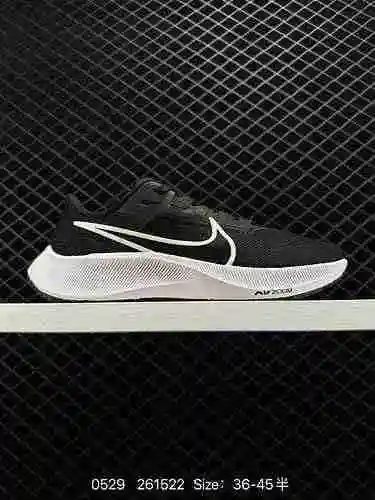 Zapatilla para correr NK Zoom Pegasus 38 Lunar Las zapatillas para correr de malla ultraligeras Luna
