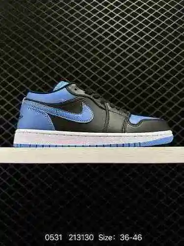 5 nuevos esquemas de color, Nike Air Jordan Low" Mocha Brown" AJ Jordan Generation Corte b