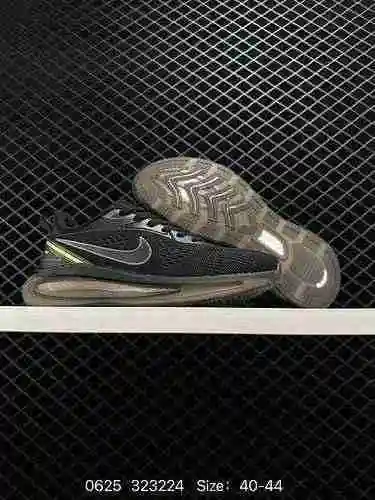 Nike Nike Air Zoom Structure 23 Zapatillas de correr para hombre Zapatillas deportivas informales tr