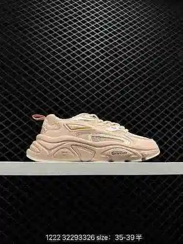 3 [FLA] [Capítulo de toma real del nuevo producto] Versión mejorada # Zapato de mujer Sistema de tam