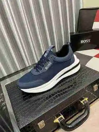 Zapato Boss Hombre Código: 0630B50 Talla: 38-44