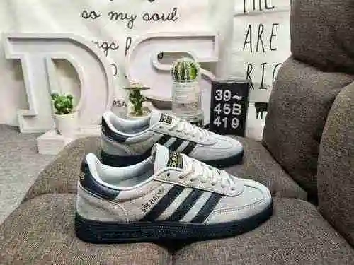 419DAdidas origins Busenitz Vulc Los clásicos Originales de adidas de casi 70 años de producción ori