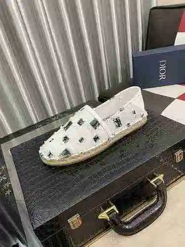 Zapato Dior Hombre Código: 0630B30 Talla: 38-44