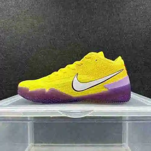 Lakers Púrpura 40-46