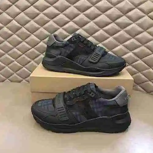 Zapato Burberry Hombre Código: 0313B50 Talla: 38-44 (45 hechos a medida)