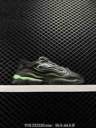 5 verdadero tamaño medio‼️ FILA Fei Le Chao Brand Dad Shoes 222 Otoño Moda Deportes Zapatos Casuales