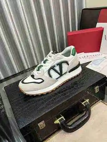 Zapato Valentino Hombre Código: 0630C10 Talla: 38-44